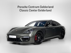 Porsche Panamera - 4S E-Hybrid