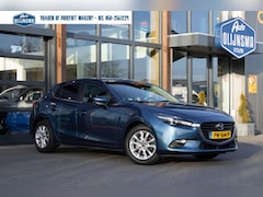 Mazda 3 - 3 2.0 SkyActiv-G 120 TS+|stuur+Stoelverwarming|