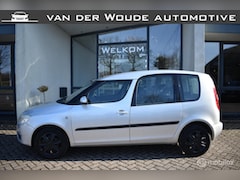 Skoda Roomster - 1.4-16V Style '08 Airco|Cruise|12-02-2027 APK