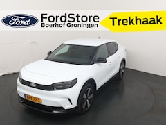 Ford Capri - Extended Range RWD 77 kWh | Orig. Nederlands | Trekhaak | Elektrische achterklep | AGR | A
