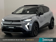 Renault Captur - 1.6 E-Tech Full Hybrid 145 Esprit Alpine | Panoramadak | Harman Kardon | Apple Carplay/And