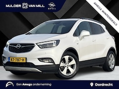 Opel Mokka X - Innovation 1.4 Turbo 140pk | TREKHAAK | ALL SEASON BANDEN | SAFETY PACK | NAVI PRO | FULL