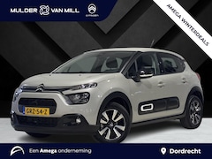 Citroën C3 - Max 1.2 Turbo 110pk | NAVI | CAMERA | DAB+ | CLIMA | CRUISE CONTROL | LM-VELGEN |