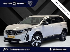 Peugeot 5008 - Allure Pack Business 1.2 Turbo 130pk | STOELVERW. | NAVI | CAMERA | CRUISE CONTROL | LED |