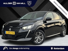 Peugeot e-208 - Blue Lease Allure Pack EV 50kWh 136pk | NAVI | CAMERA | PDC V+A | ALL-SEASON BANDEN | LED