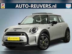MINI Mini-Electric - Cooper S 33 kWh / Panoramadak / Harman Kardon / Keyless / CarPlay / Navi / DAB / HUD