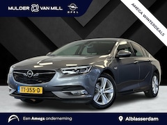 Opel Insignia - Innovation+ 1.5 Turbo 165pk | LED MATRIX | AGR-STOELEN | KEYLESS | NAVI PRO | CAMERA | CLI
