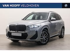 BMW X1 - xDrive25e High Executive M Sport Automaat / Panoramadak / Sportstoelen / Comfort Access /