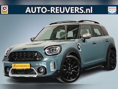 MINI Countryman - 1.5 Cooper S E ALL4 Yours / Opendak / HUD / Memory / CarPlay / Leder