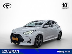Toyota Yaris - 1.5 Hybrid 130 Executive Stuurverwarming | Stoelverwarming | Adaptive Cruise |
