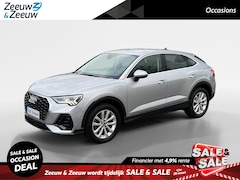 Audi Q3 Sportback - 45 TFSI e Advanced Edition AUTOMAAT | NAVIGATIE |360 CAMERA | PARK ASSIST | DIGITAL DASHBO