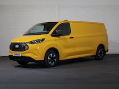 Ford Transit Custom - E-Transit 340 L2 H1 Trend 65 kWh (direct leverbaar)