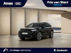 Audi Q4 e-tron - 45 quattro S Edition Competition 82 kWh