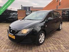 SEAT Ibiza ST - 1.2 Airco Cruise CarPlay