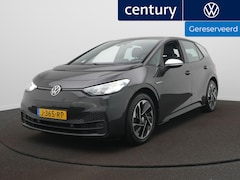 Volkswagen ID.3 - First 58 kWh | Navigatie | Adaptive Cruise | Stoelverwarming | 18" LM