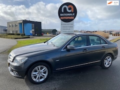 Mercedes-Benz C-klasse - | 2008 | 220 CDI Avantgarde | AUTOMAAT | APK