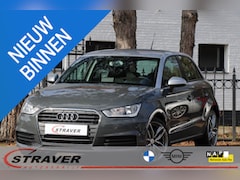 Audi A1 Sportback - 1.0 TFSI |Navigatie |Climate control