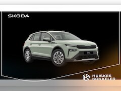 Skoda Elroq - Elektromotor 55 kWh 170pk Limited Edition
