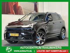 Lynk & Co 01 - 1.5 100 STUKS OP VOORRAAD VOL OPTIES 360 CAMERA ADAPTIVE CRUISE CONTROL PANORAMA SCHUIF/KA