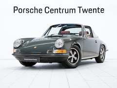 Porsche 911 Targa - T 2.2 Targa