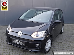 Volkswagen Up! - 1.0 move up AIRCO / STOELV. / NAVI / BLUETOOTH