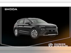 Skoda Elroq - Elektromotor 55 kWh 170pk Limited Edition