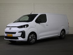 Fiat E-Scudo - L3 75 kWh Airco Navigatie Camera