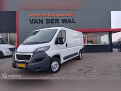 Peugeot Boxer - Bestel 330 2.2 HDI L2H1 XT