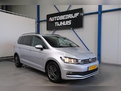 Volkswagen Touran - 2.0 TDI 150 PK DSG > Grijskenteken < - Airco, Cruise, Navi, PDC