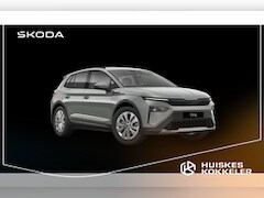 Skoda Elroq - Elektromotor 55 kWh 170pk Limited Edition