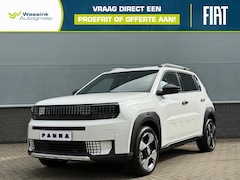 Fiat Grande Panda - 44kWh 113pk La Prima | Stoel- en stuurverwarming | 3-Fase | Bambox | Parkeersensoren | Cam