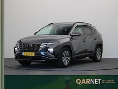 Hyundai Tucson - 1.6 T-GDI MHEV Comfort | Trekhaak | Navigatie | Achteruitrijcamera | Stoelverwarming |