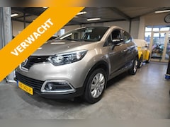 Renault Captur - Energy TCe 90PK S&S Authentique