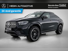 Mercedes-Benz GLE-Klasse Coupé - GLE 400e Automaat 4MATIC AMG Line | Advanced Plus Pakket | Nightpakket | Winterpakket | Ai