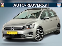 Volkswagen Golf Sportsvan - 1.4 TSI Sound / Opendak / ACC / DSG / CarPlay / Cam