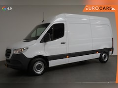 Mercedes-Benz Sprinter - 211 2.2 CDI L2H2 Automaat 9-G tronic | Airco | Navigatie | Camera | Cruisecontrol | 3Zits