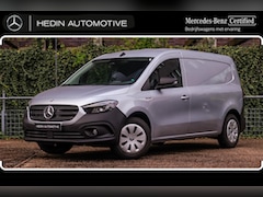 Mercedes-Benz eCitan - L2 51 kW Pro | Parkeerpakket | Navigatie Plus Pakket | Licht Pakket | Zitcomfort Pakket