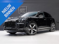 Porsche Cayenne - 3.0 E-Hybrid