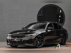 BMW 3-serie - M340i xDrive Business Edition Plus Mosselman, Harman Kardon, schuifdak, 360, standkachel