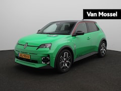 Renault 5 - 5 urban range techno 40 kWh | DEMO | Automaat | 10” OpenR Link navigatiesysteem met Androi