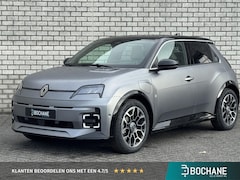 Renault 5 - 5 Comfort Range Roland-Garros 52 kWh | Pack Safety & Advanced Driving Assist | CarPlay & A