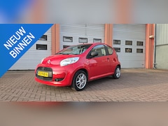 Citroën C1 - 1.0-12V Séduction