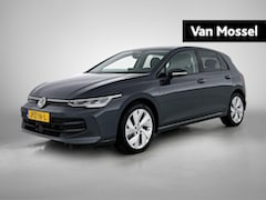Volkswagen Golf - 1.5 eTSI Life Edition 204 PK | Uit voorraad leverbaar | Automaat | Comfort pakket |
