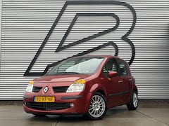 Renault Modus - 1.6-16V Initiale Panodak|Trekhaak|Clima|Cruise|LM Velgen|Automaat|Dealer Onderhouden|N.A.P