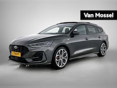 Ford Focus Wagon - 1.0 EcoBoost Hybrid ST Line X | Panoramadak | Winterpack | Elektrische achterklep | Driver