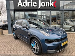 Lynk & Co 01 - 1.5 AUTOMAAT | 360 CAMERA | PANORAMA DAK | EL A. KLEP | ADAPTIVE CRUISE | ZWARTE HEMEL | R