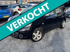 Nissan Micra - 1.2 Visia Pack|Nwe APK|Cruise|Climate control|