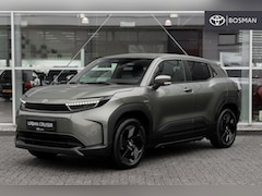 Toyota Urban Cruiser - Dynamic 61 kWh