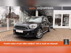 MINI Countryman - 1.5 Cooper S E ALL4 Chili | Volledig dealer onderhouden |