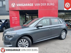 Skoda Kamiq - 1.0 TSI Business Edition